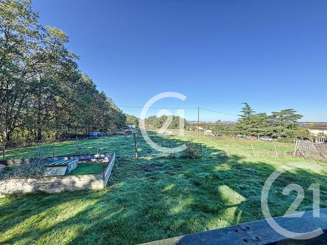 Maison à vendre - 4 pièces - 97,76 m2 - Graulhet - 81 - MIDI-PYRENEES