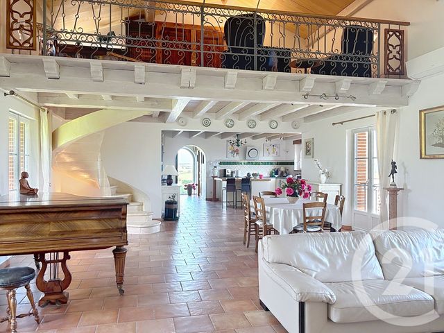Maison &agrave; vendre - 7 pi&egrave;ces - 278 m2 - St Sulpice La Pointe - 81 - MIDI-PYRENEES