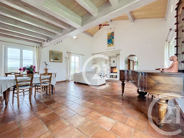 Maison à vendre - 7 pièces - 278 m2 - St Sulpice La Pointe - 81 - MIDI-PYRENEES