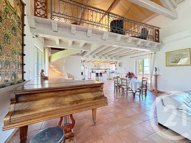 Maison &agrave; vendre - 7 pi&egrave;ces - 278 m2 - St Sulpice La Pointe - 81 - MIDI-PYRENEES