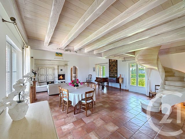 Maison &agrave; vendre - 7 pi&egrave;ces - 278 m2 - St Sulpice La Pointe - 81 - MIDI-PYRENEES