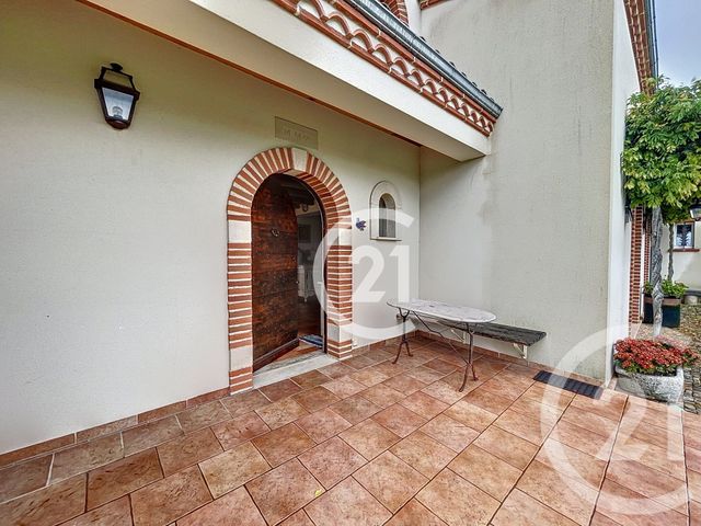 Maison à vendre - 7 pièces - 278 m2 - St Sulpice La Pointe - 81 - MIDI-PYRENEES