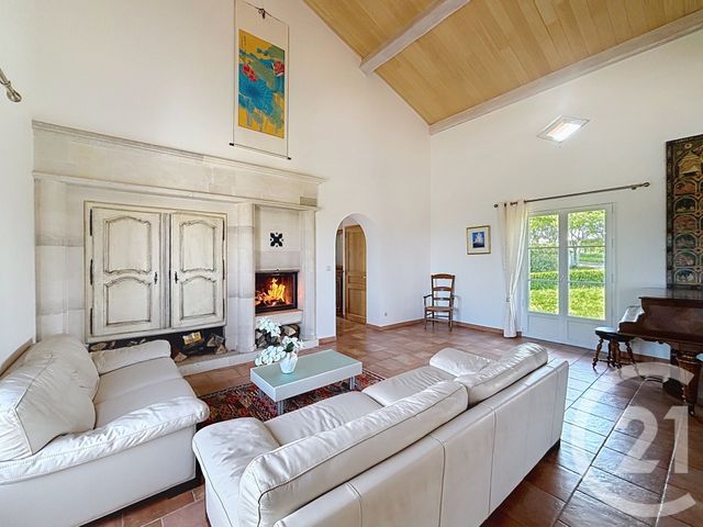 Maison &agrave; vendre - 7 pi&egrave;ces - 278 m2 - St Sulpice La Pointe - 81 - MIDI-PYRENEES
