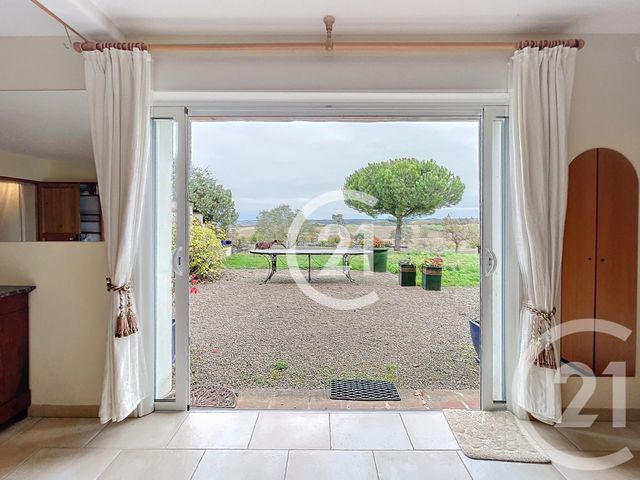 Maison à vendre - 7 pièces - 278 m2 - St Sulpice La Pointe - 81 - MIDI-PYRENEES