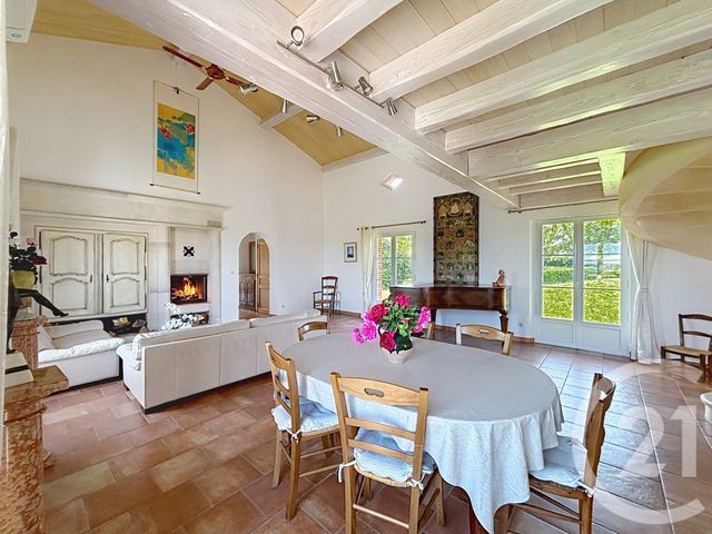 Maison &agrave; vendre - 7 pi&egrave;ces - 278 m2 - St Sulpice La Pointe - 81 - MIDI-PYRENEES