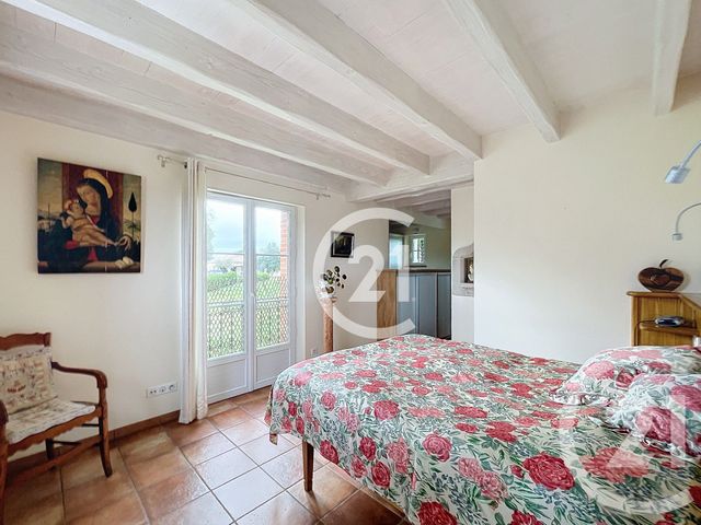 Maison à vendre - 7 pièces - 278 m2 - St Sulpice La Pointe - 81 - MIDI-PYRENEES