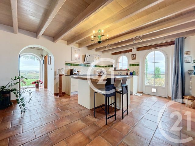 Maison à vendre ST SULPICE LA POINTE