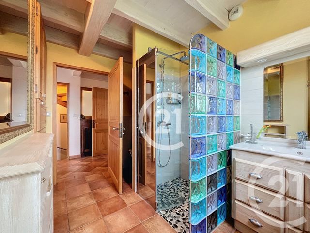 Maison à vendre - 7 pièces - 278 m2 - St Sulpice La Pointe - 81 - MIDI-PYRENEES