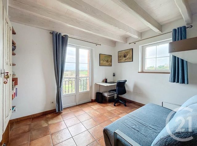 Maison à vendre - 7 pièces - 278 m2 - St Sulpice La Pointe - 81 - MIDI-PYRENEES