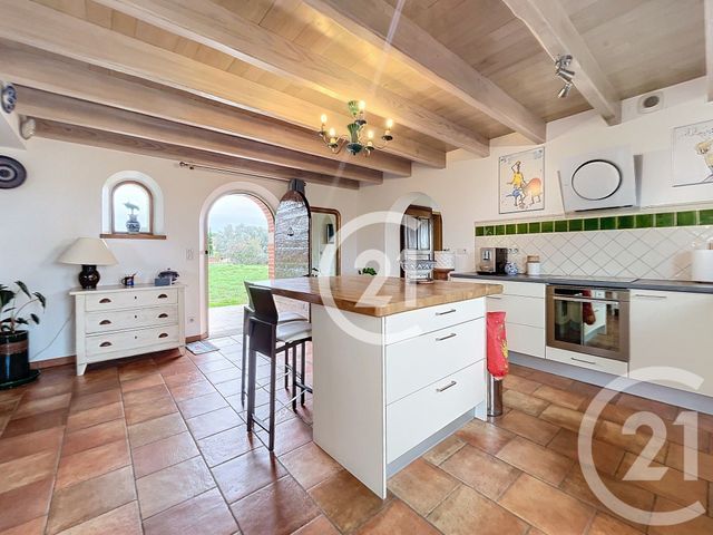 Maison à vendre - 7 pièces - 278 m2 - St Sulpice La Pointe - 81 - MIDI-PYRENEES