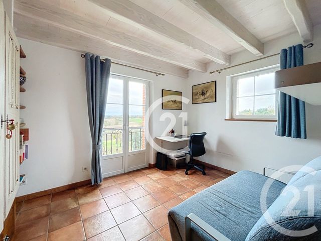 Maison à vendre - 7 pièces - 278 m2 - St Sulpice La Pointe - 81 - MIDI-PYRENEES