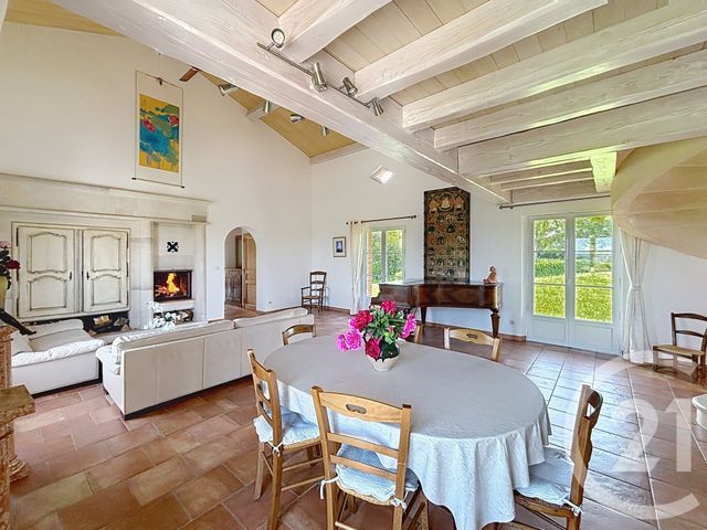 Maison &agrave; vendre - 7 pi&egrave;ces - 278 m2 - St Sulpice La Pointe - 81 - MIDI-PYRENEES