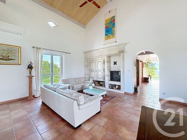 Maison &agrave; vendre - 7 pi&egrave;ces - 278 m2 - St Sulpice La Pointe - 81 - MIDI-PYRENEES