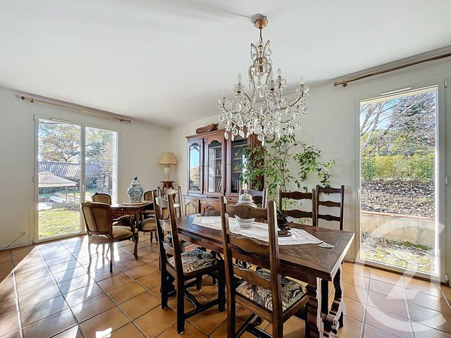Maison &agrave; vendre - 5 pi&egrave;ces - 156 m2 - Lavaur - 81 - MIDI-PYRENEES