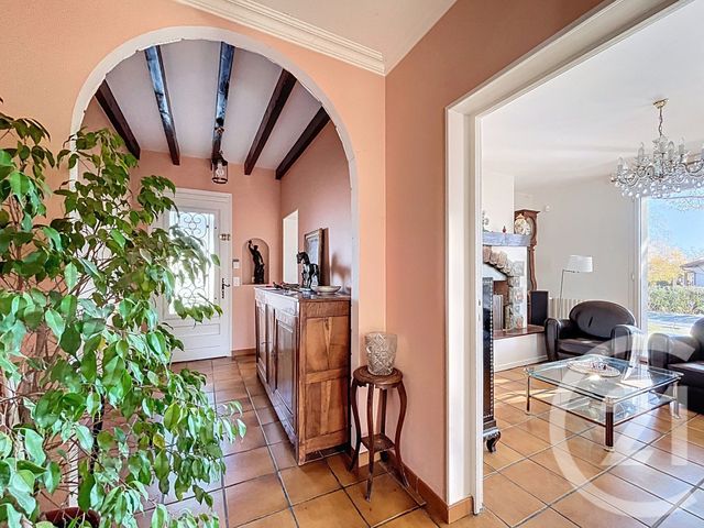 Maison &agrave; vendre - 5 pi&egrave;ces - 156 m2 - Lavaur - 81 - MIDI-PYRENEES