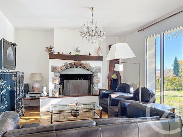 Maison &agrave; vendre - 5 pi&egrave;ces - 156 m2 - Lavaur - 81 - MIDI-PYRENEES