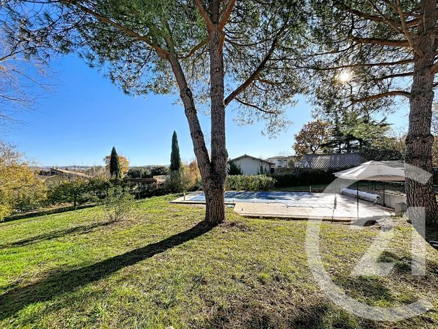 Maison &agrave; vendre - 5 pi&egrave;ces - 156 m2 - Lavaur - 81 - MIDI-PYRENEES