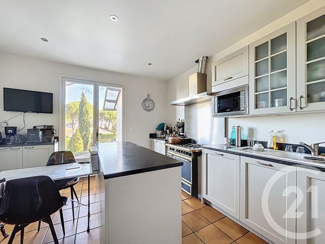 Maison &agrave; vendre - 5 pi&egrave;ces - 156 m2 - Lavaur - 81 - MIDI-PYRENEES