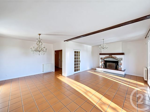 Maison &agrave; vendre - 5 pi&egrave;ces - 156 m2 - Lavaur - 81 - MIDI-PYRENEES