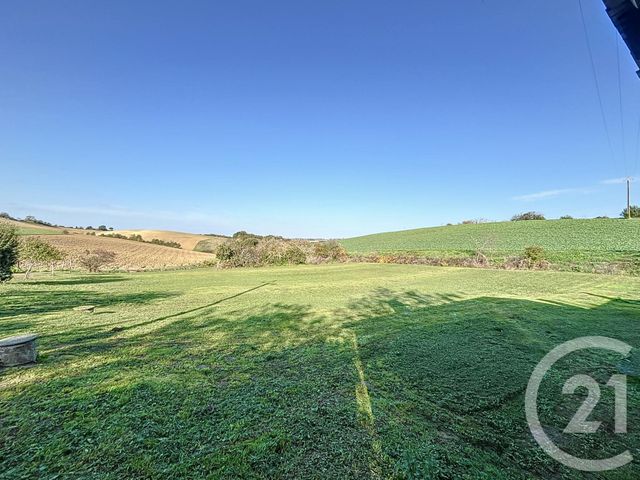 Maison à vendre - 6 pièces - 159 m2 - Verfeil - 31 - MIDI-PYRENEES