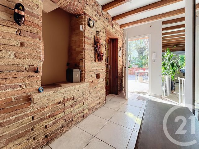 maison - VERFEIL - 31