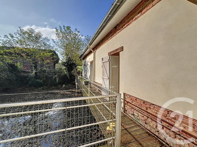 Maison à vendre - 6 pièces - 159 m2 - Verfeil - 31 - MIDI-PYRENEES