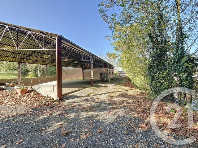 Maison à vendre - 6 pièces - 159 m2 - Verfeil - 31 - MIDI-PYRENEES