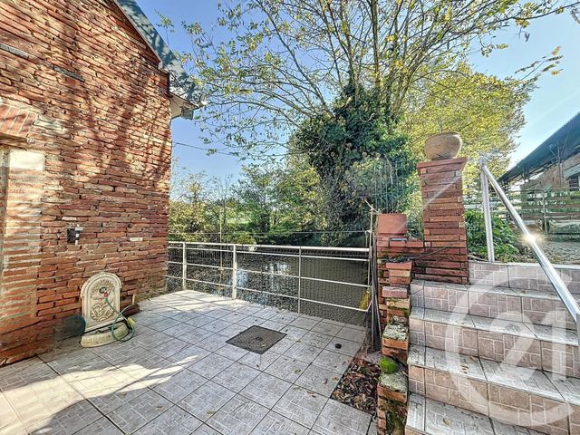 Maison à vendre - 6 pièces - 159 m2 - Verfeil - 31 - MIDI-PYRENEES