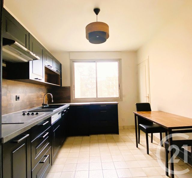 Appartement T6 à vendre - 6 pièces - 159,77 m2 - Tassin La Demi Lune - 69 - RHONE-ALPES