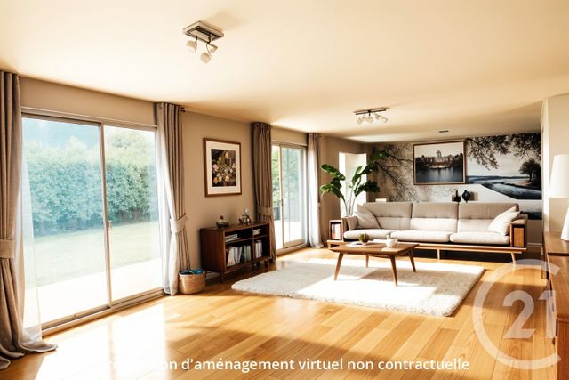 Appartement T6 à vendre - 6 pièces - 159,77 m2 - Tassin La Demi Lune - 69 - RHONE-ALPES