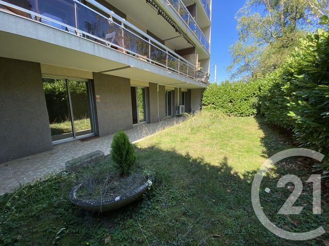 Appartement T6 à vendre - 6 pièces - 159,77 m2 - Tassin La Demi Lune - 69 - RHONE-ALPES
