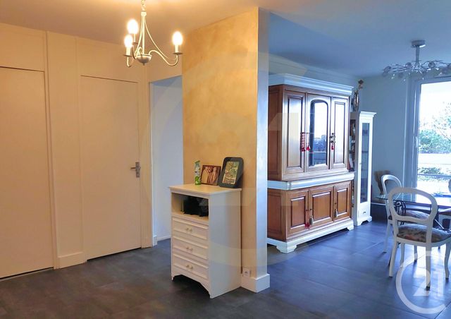 Appartement &agrave; vendre - 3 pi&egrave;ces - 68,61 m2 - Lyon - 69009 - RHONE-ALPES