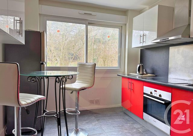 Appartement &agrave; vendre - 3 pi&egrave;ces - 68,61 m2 - Lyon - 69009 - RHONE-ALPES