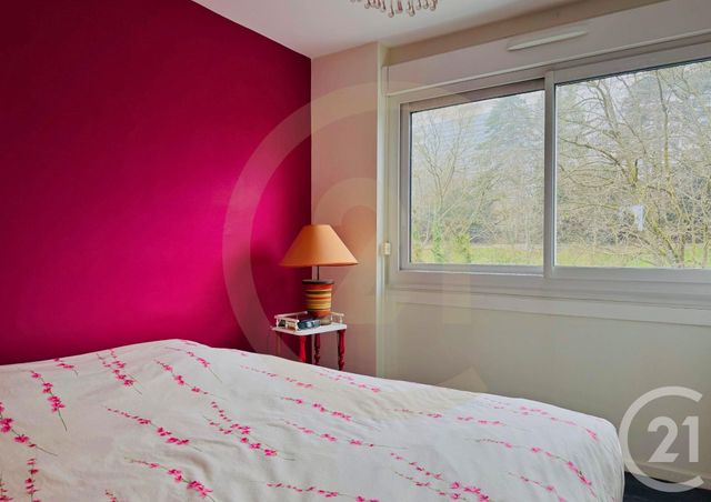 Appartement &agrave; vendre - 3 pi&egrave;ces - 68,61 m2 - Lyon - 69009 - RHONE-ALPES