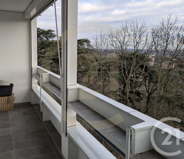 Appartement &agrave; vendre - 3 pi&egrave;ces - 68,61 m2 - Lyon - 69009 - RHONE-ALPES