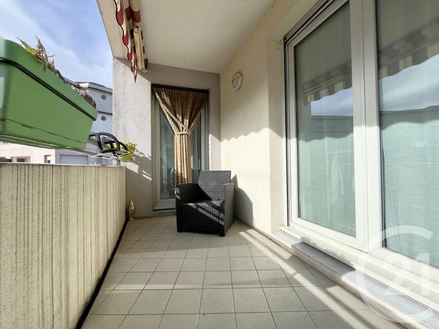 Appartement T3 à vendre - 3 pièces - 73,12 m2 - Lyon - 69009 - RHONE-ALPES