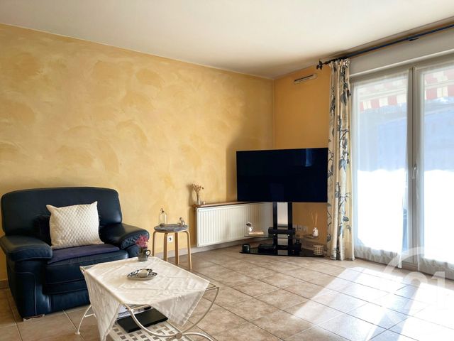 appartement - LYON - 69009
