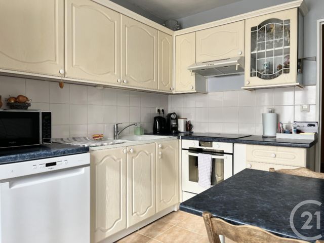 Appartement T3 à vendre - 3 pièces - 73,12 m2 - Lyon - 69009 - RHONE-ALPES