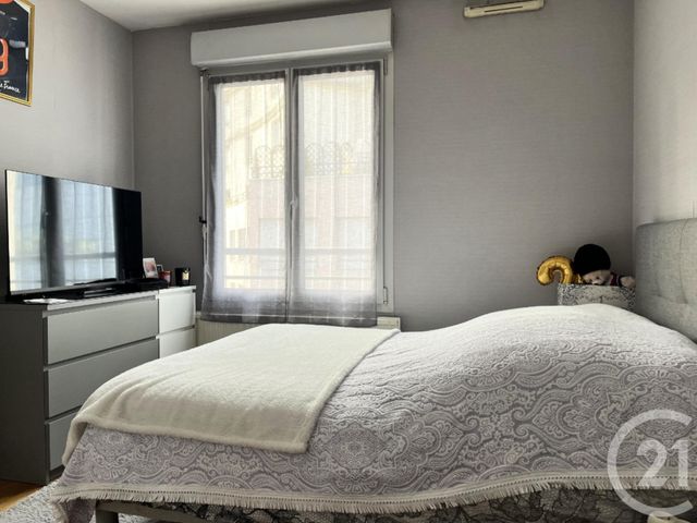 Appartement T3 à vendre - 3 pièces - 73,12 m2 - Lyon - 69009 - RHONE-ALPES