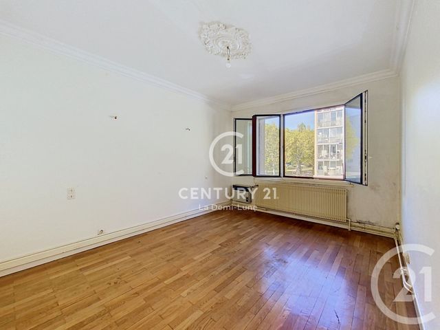 Appartement T3 &agrave; vendre - 3 pi&egrave;ces - 65,01 m2 - Craponne - 69 - RHONE-ALPES