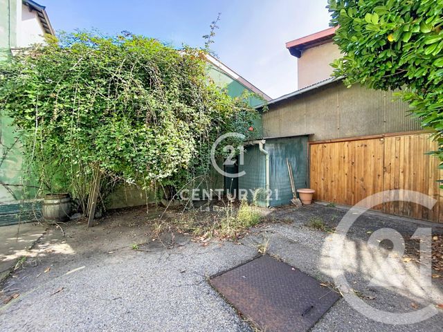 Appartement T3 &agrave; vendre - 3 pi&egrave;ces - 65,01 m2 - Craponne - 69 - RHONE-ALPES