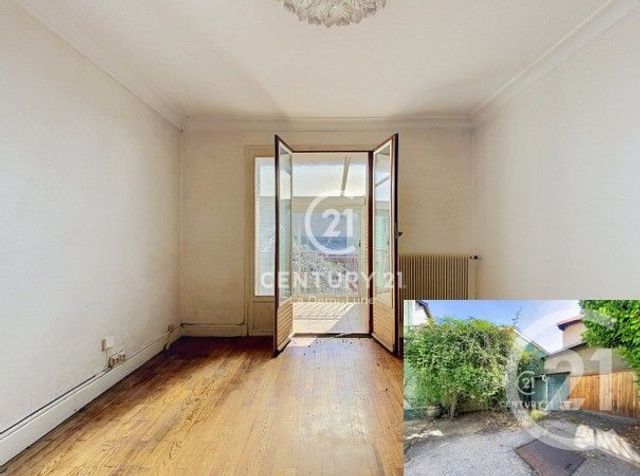 appartement - CRAPONNE - 69