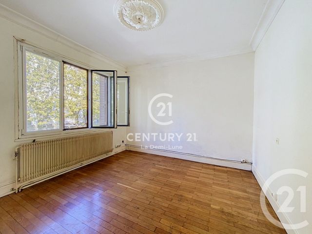 Appartement T3 &agrave; vendre - 3 pi&egrave;ces - 65,01 m2 - Craponne - 69 - RHONE-ALPES