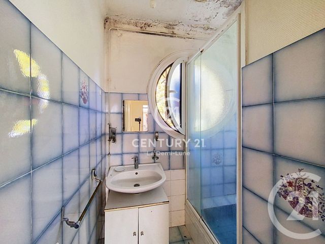 Appartement T3 &agrave; vendre - 3 pi&egrave;ces - 65,01 m2 - Craponne - 69 - RHONE-ALPES