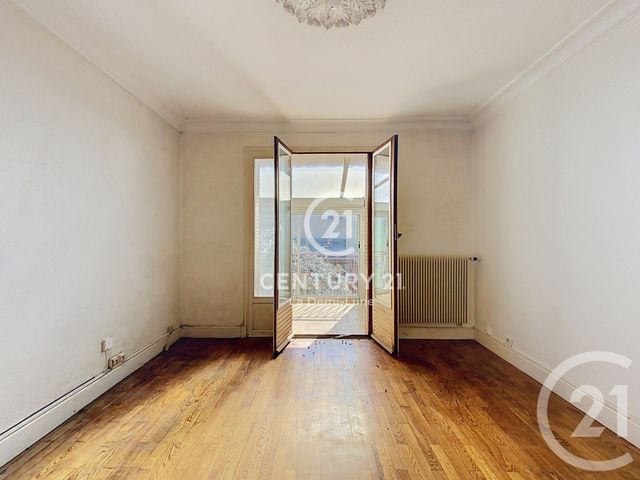 Appartement T3 &agrave; vendre - 3 pi&egrave;ces - 65,01 m2 - Craponne - 69 - RHONE-ALPES