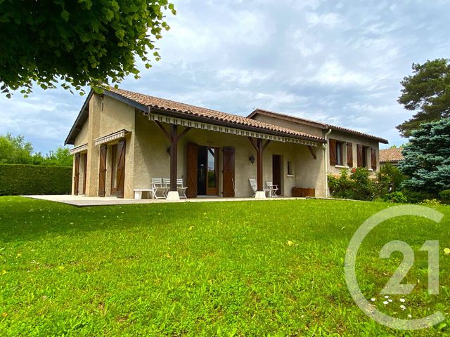 Prix immobilier ECULLY - Photo d’une maison vendue