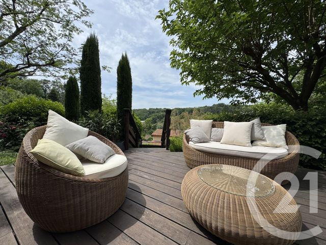 Maison à vendre - 7 pièces - 178,26 m2 - Tassin La Demi Lune - 69 - RHONE-ALPES