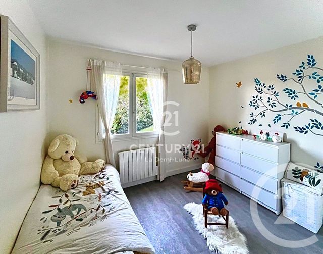 Maison &agrave; vendre - 7 pi&egrave;ces - 178,26 m2 - Tassin La Demi Lune - 69 - RHONE-ALPES
