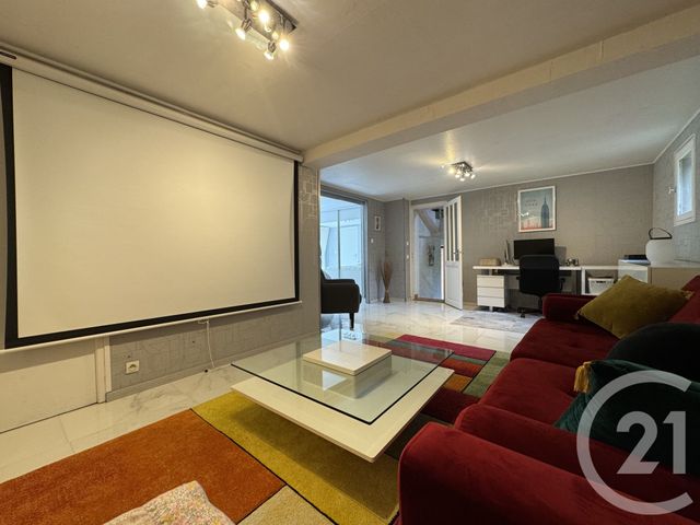 Maison à vendre - 7 pièces - 178,26 m2 - Tassin La Demi Lune - 69 - RHONE-ALPES