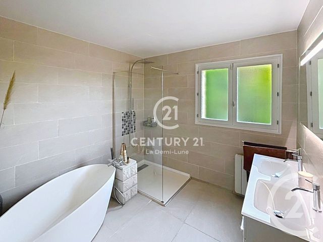 Maison &agrave; vendre - 7 pi&egrave;ces - 178,26 m2 - Tassin La Demi Lune - 69 - RHONE-ALPES